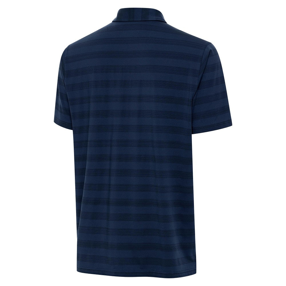 Spain National Team Antigua Channel Polo - Navy online
