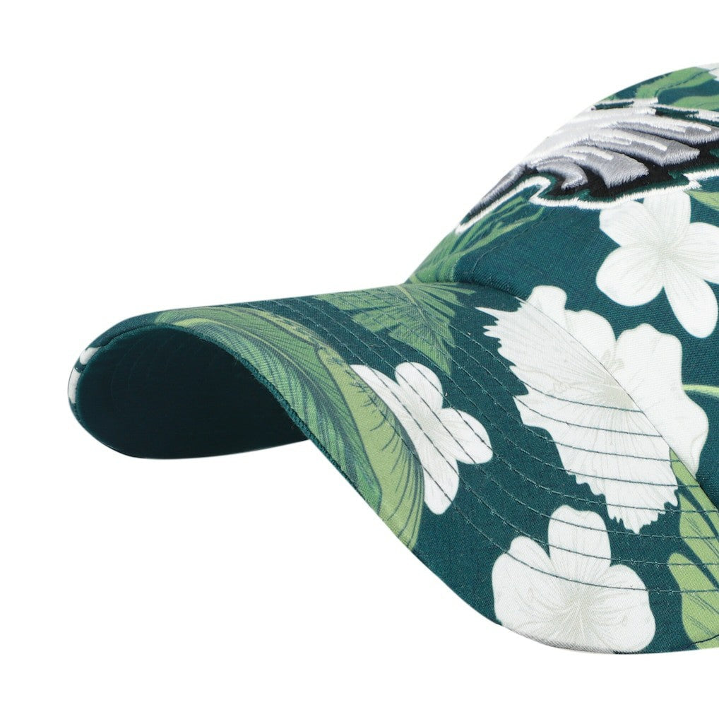 Philadelphia Eagles '47 Beach Side Clean Up Adjustable Hat - Midnight Green outlet