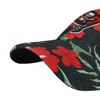 Tampa Bay Buccaneers '47 Beach Side Clean Up Adjustable Hat - Black cheap