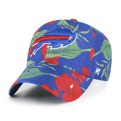 Buffalo Bills '47 Beach Side Clean Up Adjustable Hat - Royal for sale