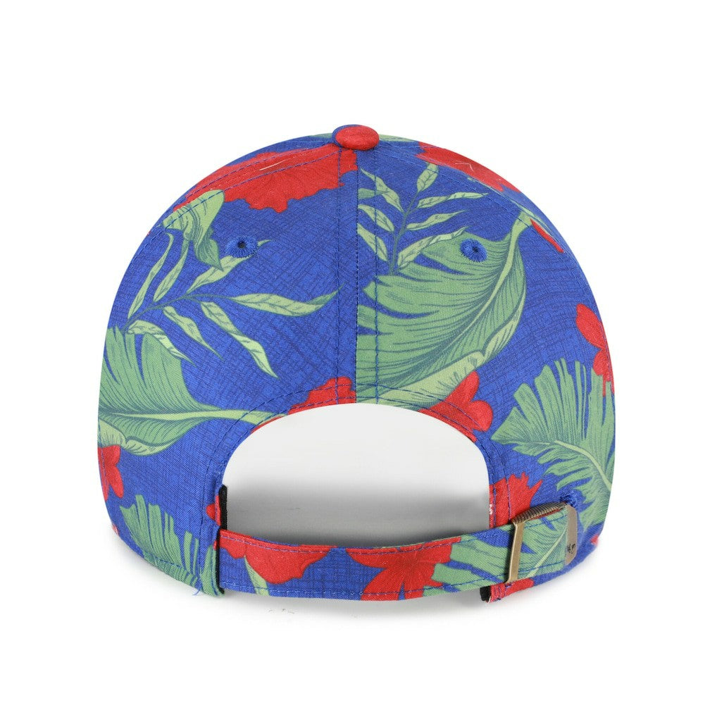 Buffalo Bills '47 Beach Side Clean Up Adjustable Hat - Royal for sale