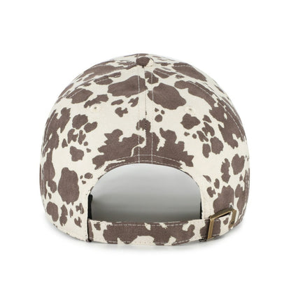 Buffalo Bills '47 Women's Bessie Clean Up Adjustable Hat - Natural cheap