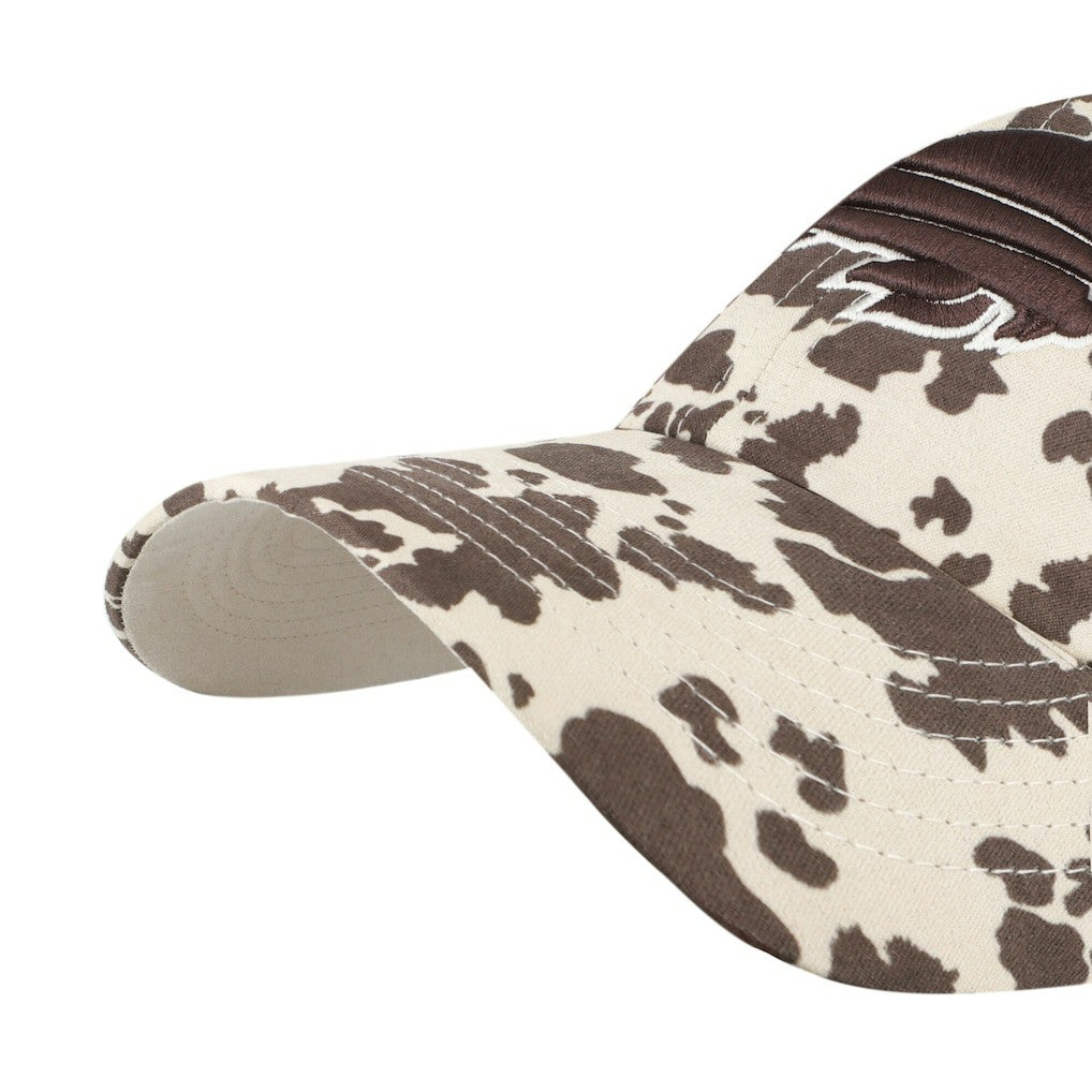 Buffalo Bills '47 Women's Bessie Clean Up Adjustable Hat - Natural cheap