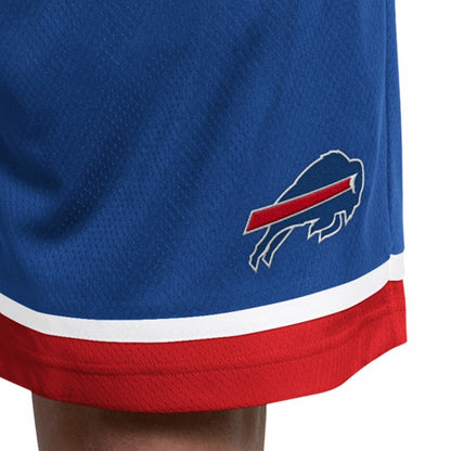 Buffalo Bills Starter Power Play Mesh Shorts - Royal on sale