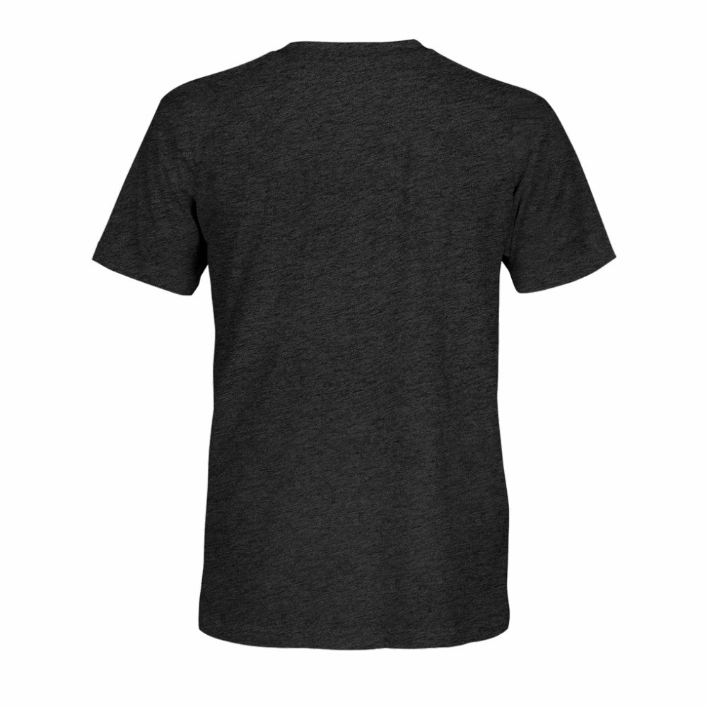 France National Team 1863FC Athletic Wordmark Vintage Tri-Blend T-Shirt - Black online