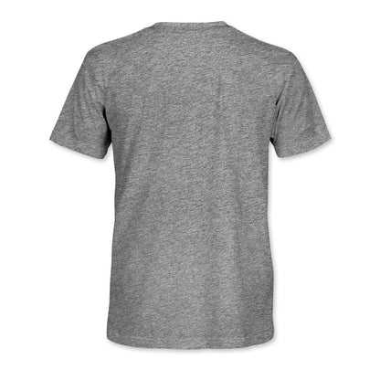 Arsenal 1863FC Athletic Wordmark Vintage Tri-Blend T-Shirt - Gray discount