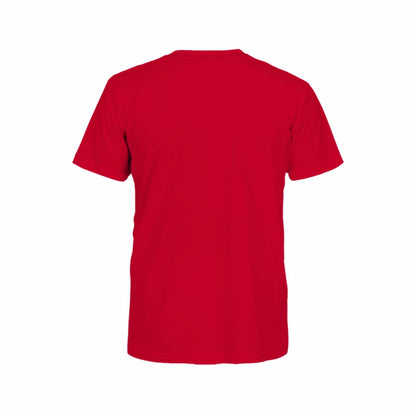 Arsenal 1863FC Youth Mono Badge T-Shirt - Red on sale