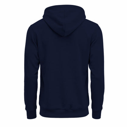 Real Madrid 1863FC Color Badge Fleece Hoodie - Navy online
