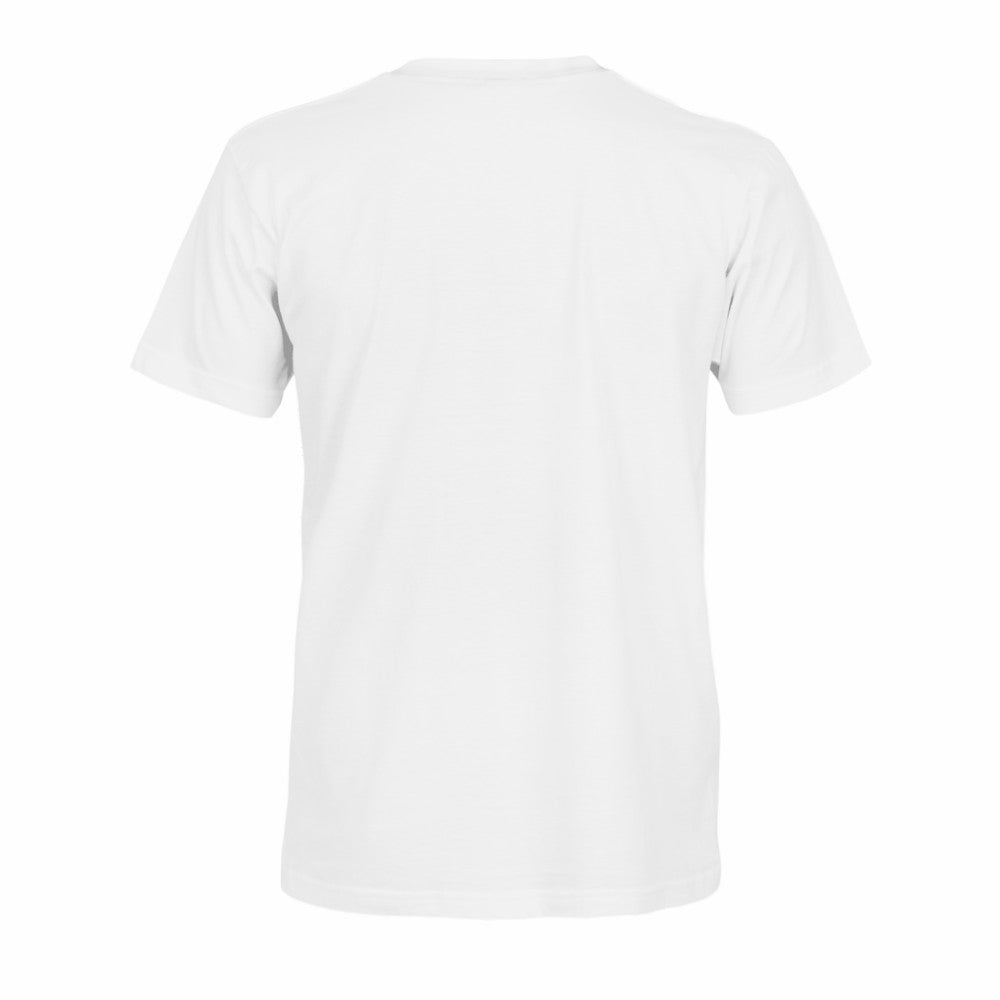Real Madrid 1863FC Color Badge T-Shirt - White outlet
