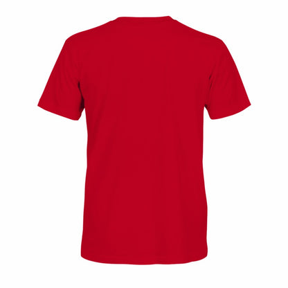 Bayern Munich 1863FC Color Badge T-Shirt - Red outlet