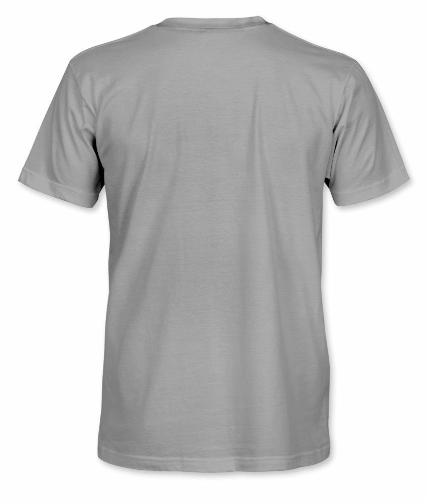 Arsenal 1863FC Wordmark Cotton T-Shirt - Gray for sale