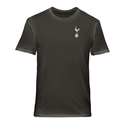 Tottenham Hotspur 1863FC Wordmark Cotton T-Shirt - Gray sale