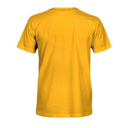 Real Madrid 1863FC Established Location T-Shirt - Gold online