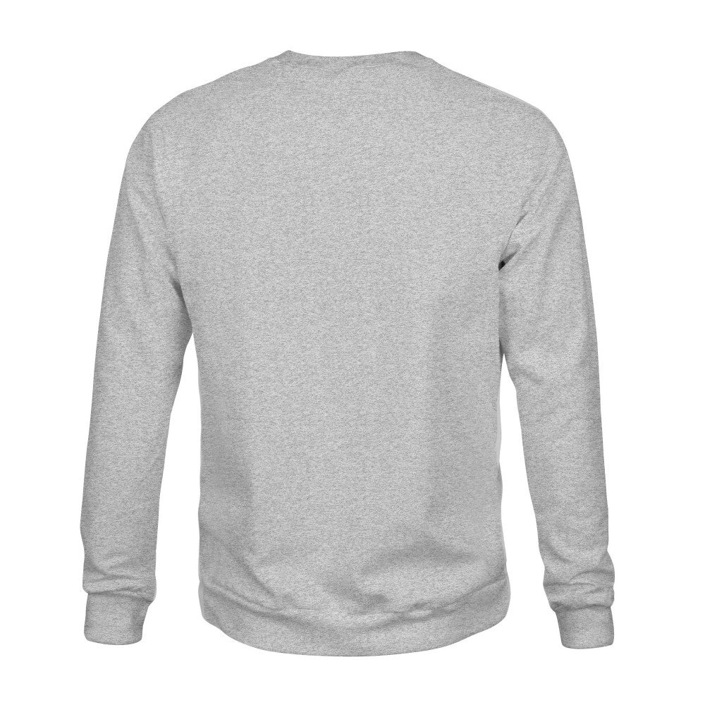 Spain National Team 1863FC Color Badge Sweatshirt - Gray outlet