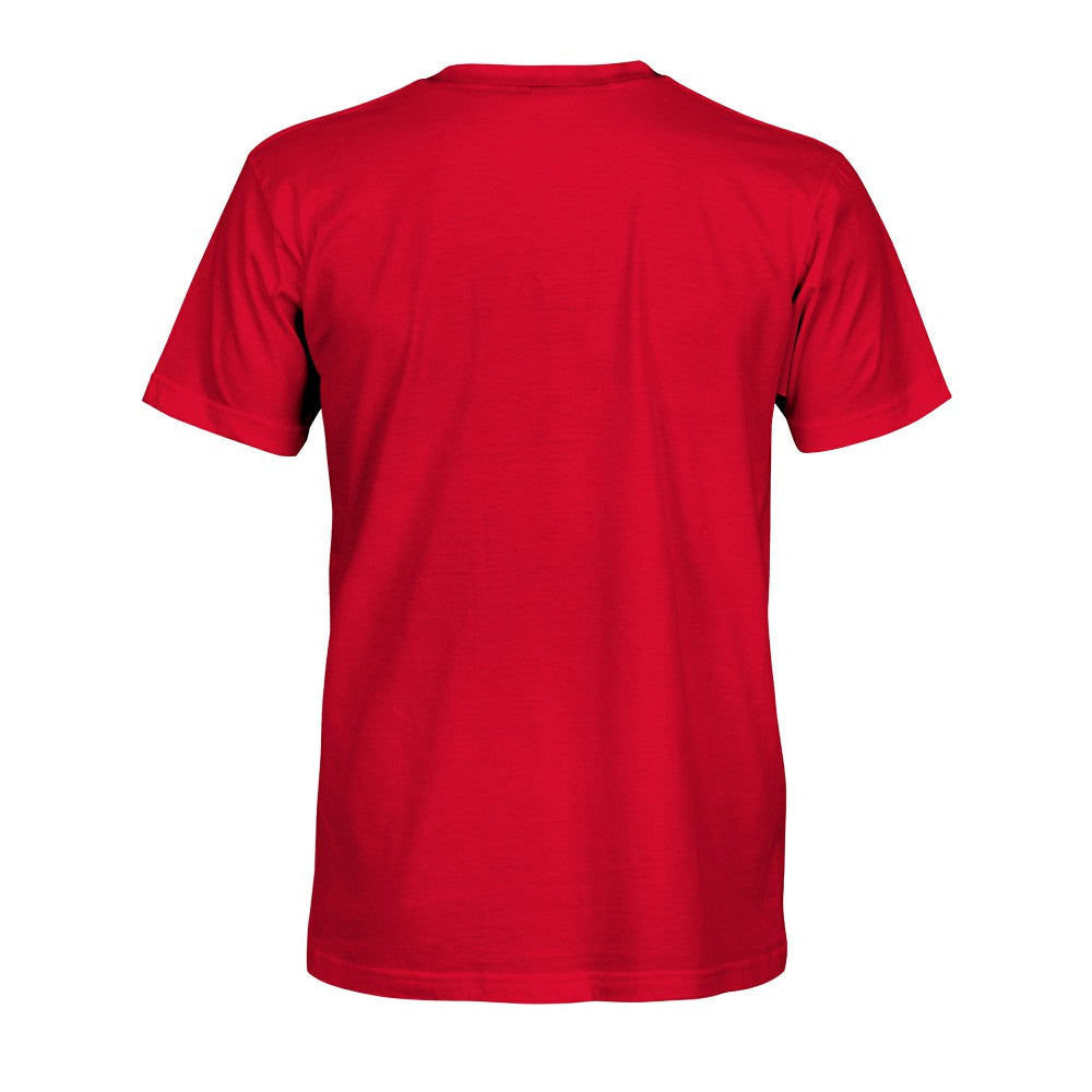 Spain National Team 1863FC Team Arch T-Shirt - Red outlet
