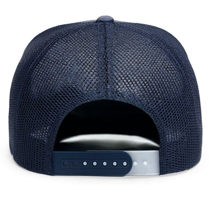 Club America 1863FC Badge Nightshift Adjustable Hat - Navy outlet