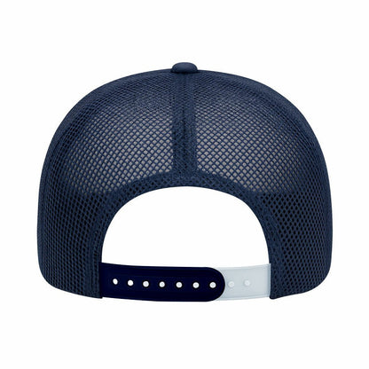 Argentina National Team 1863FC Badge Nightshift Adjustable Hat - Navy on sale