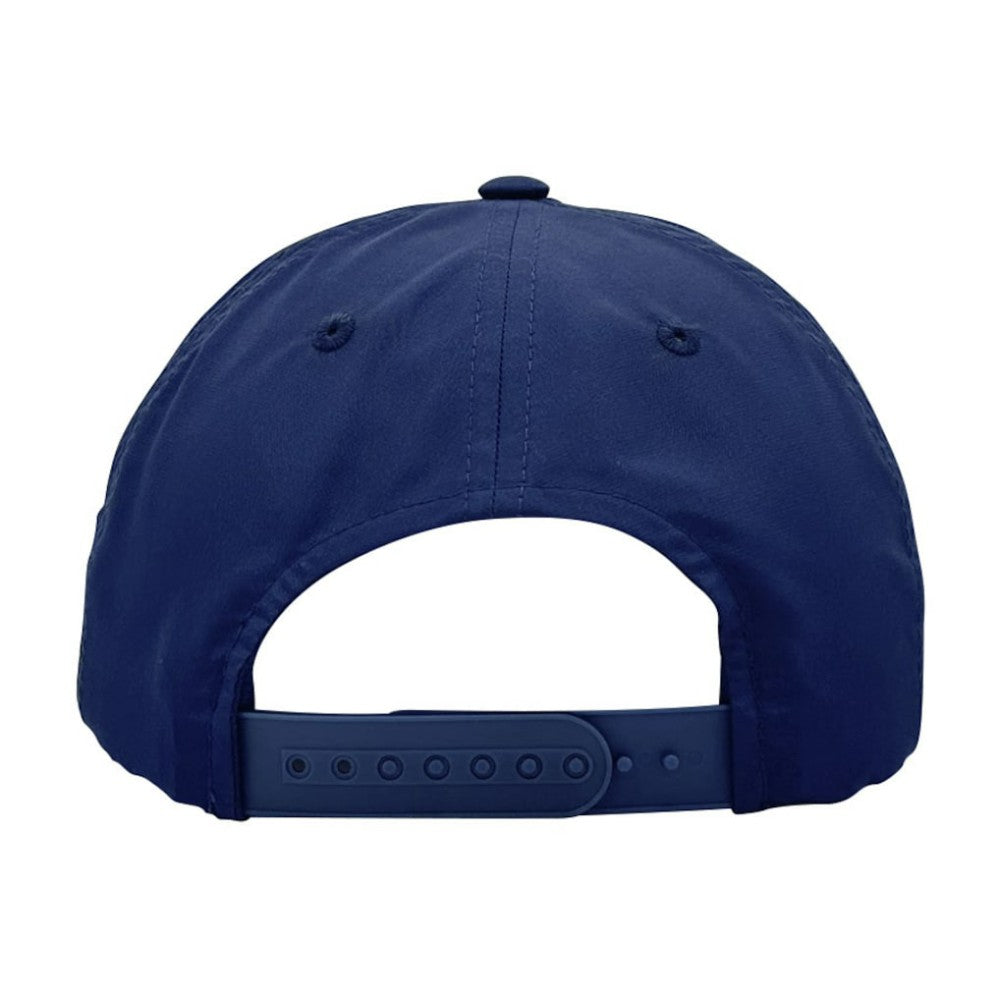 Manchester City 1863FC Color Badge Caddy Adjustable Hat - Navy on sale