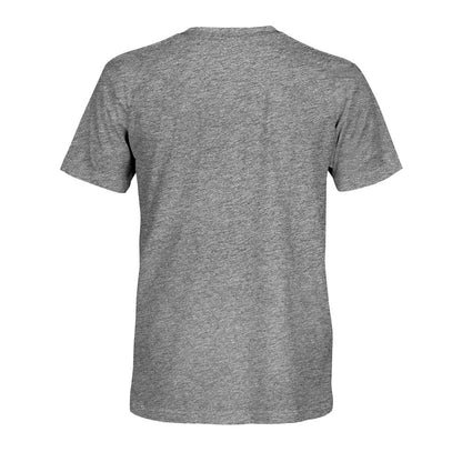 France National Team 1863FC Vintage Tri-Blend T-Shirt - Gray sale