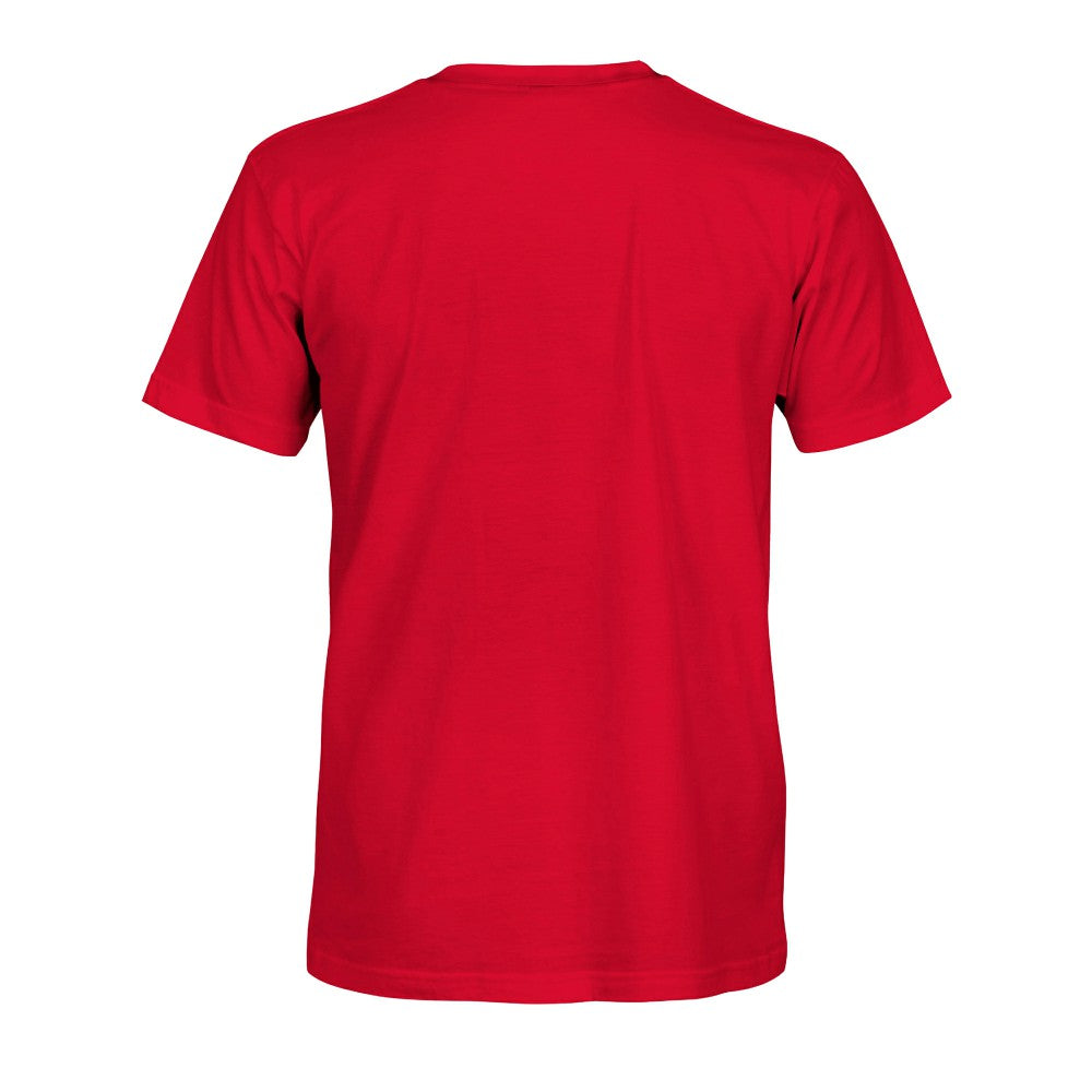 Barcelona 1863FC Art T-Shirt - Red online