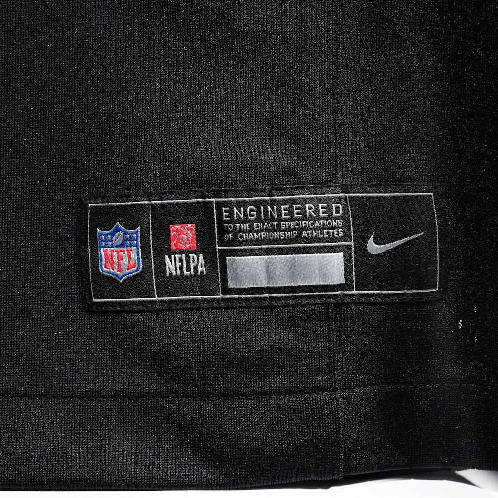Devin Lloyd Jacksonville Jaguars Alternate Game Jersey - Black | Nike sale