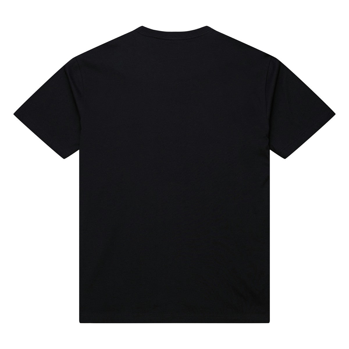 Minnesota Timberwolves Hardwood Classics Throw It Back Premium T-Shirt - Black | Mitchell & Ness shop