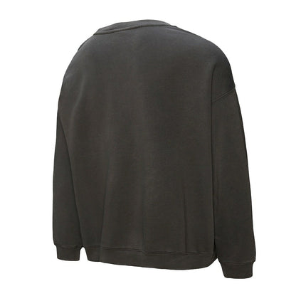 Dallas Mavericks NBA Downtown Collection Fleece Sweatshirt sale - Black | Mitchell & Ness for sale