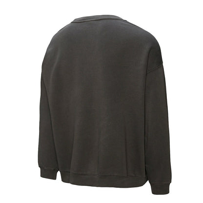 Cleveland Cavaliers NBA Downtown Collection Fleece Sweatshirt sale - Black | Mitchell & Ness on sale
