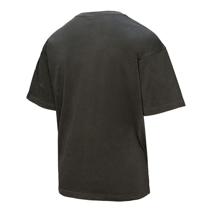 Charlotte Hornets Downtown Collection Premium T-Shirt - Black | Mitchell & Ness sale