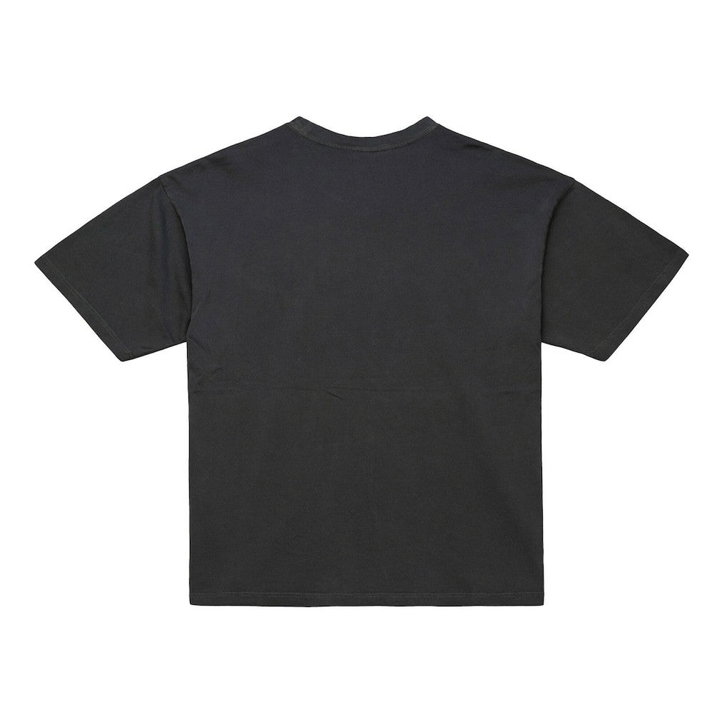 Charlotte Hornets Downtown Collection Premium T-Shirt - Black | Mitchell & Ness sale