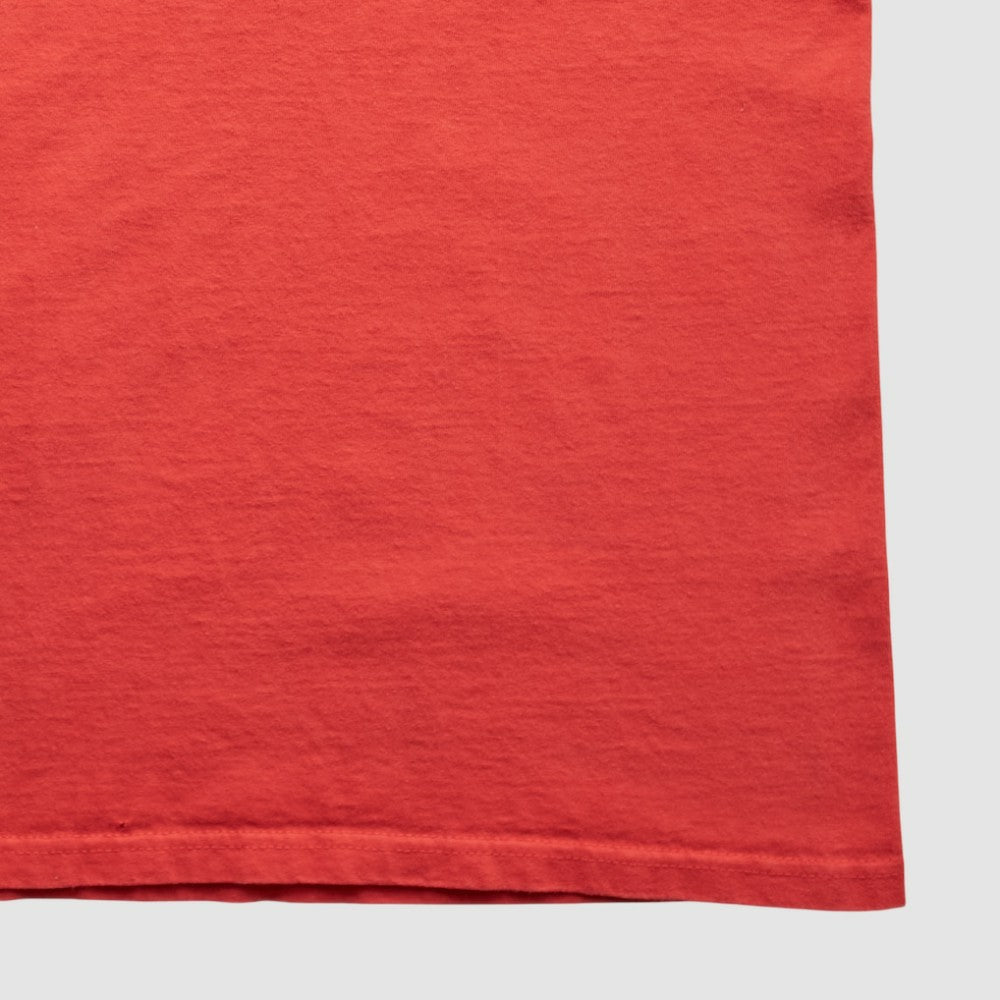 Philadelphia Phillies Majestic 2010 T-Shirt - Red Vintage