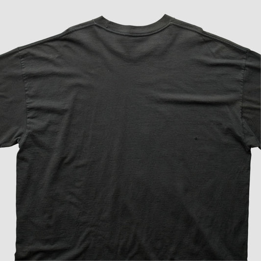 New York Giants NFL 2000s T-Shirt - Black Vintage online
