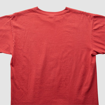 Philadelphia Phillies 2008 T-Shirt - Red Vintage