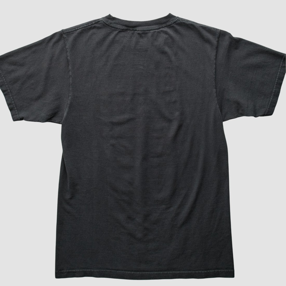New York Giants Reebok 2011 T-Shirt - Black Vintage outlet