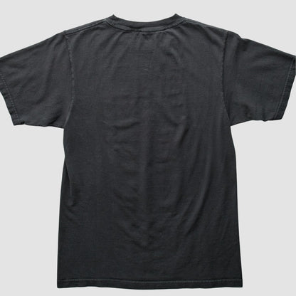 New York Giants Reebok 2011 T-Shirt - Black Vintage outlet