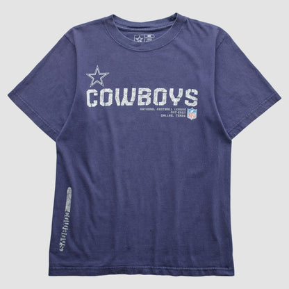 Dallas Cowboys 2000s T-Shirt - Navy Vintage online