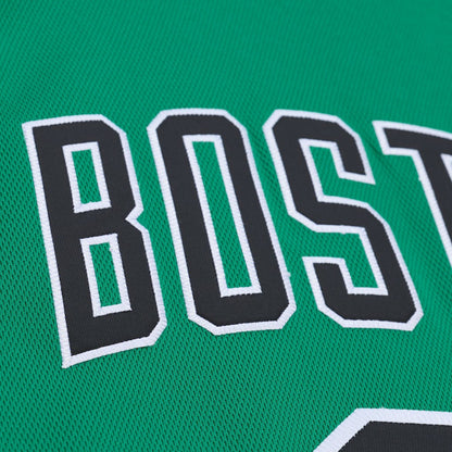 Rajon Rondo Boston Celtics 2007-08 Hardwood Classics Authentic Jersey - Kelly Green | Mitchell & Ness shop
