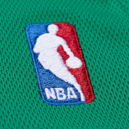 Rajon Rondo Boston Celtics 2007-08 Hardwood Classics Authentic Jersey - Kelly Green | Mitchell & Ness shop