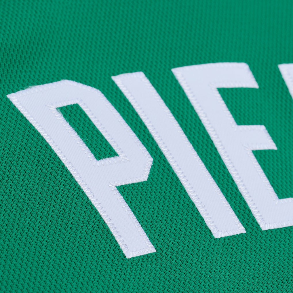 Paul Pierce Boston Celtics 2007-08 Hardwood Classics Authentic Jersey - Kelly Green | Mitchell & Ness shop
