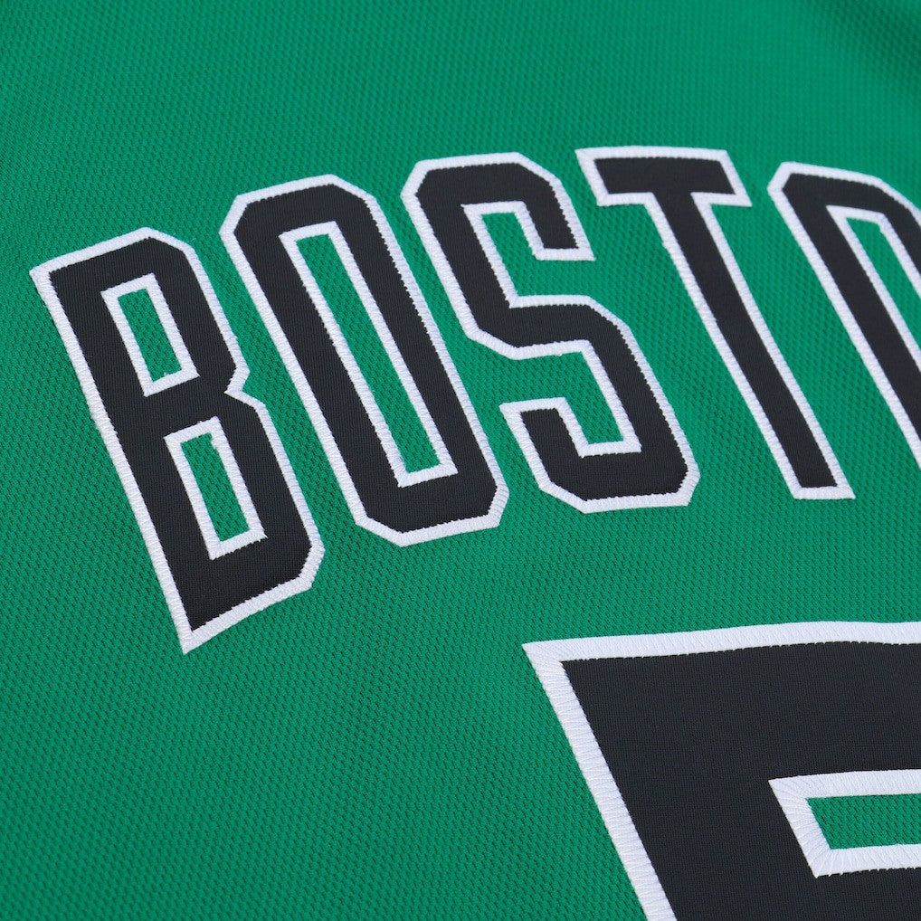 Kevin Garnett Boston Celtics 2007-08 Hardwood Classics Authentic Jersey - Kelly Green | Mitchell & Ness online