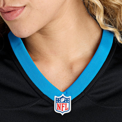 Cam Newton Carolina Panthers Women's Team Retired Game Jersey - Black | Nike for sale
