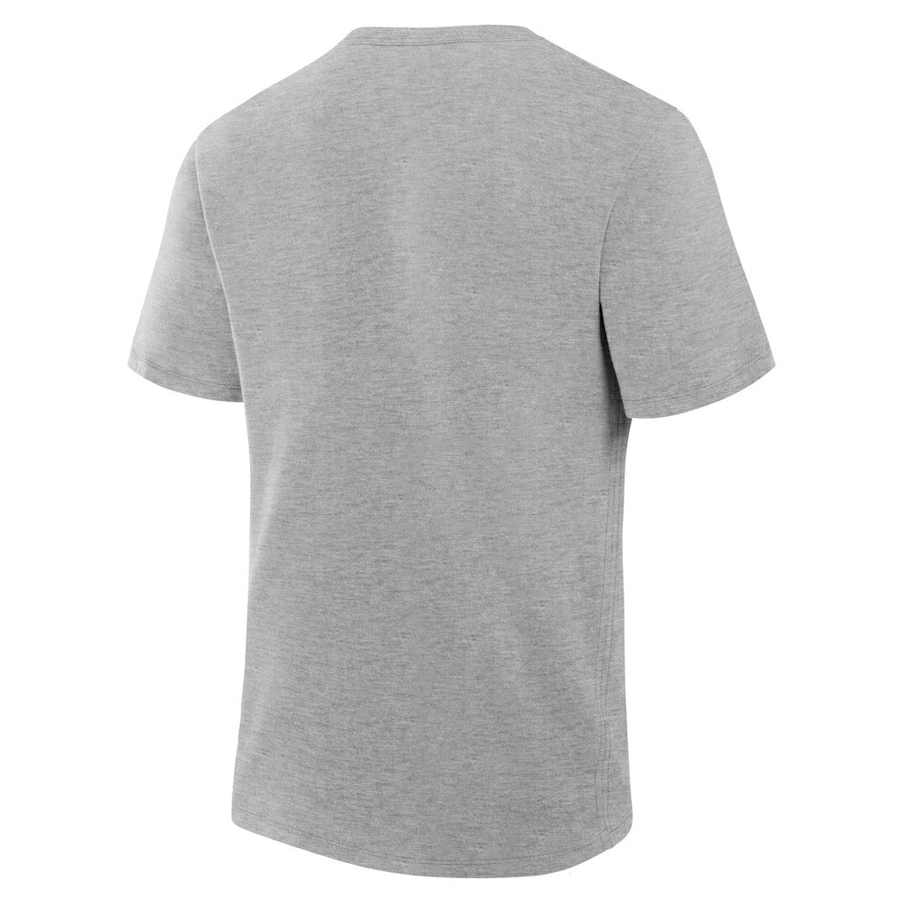 Charlotte Hornets Noches Training T-Shirt - Gray on sale