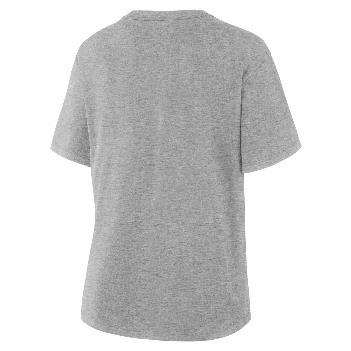 Utah Jazz Women's Noches Training T-Shirt - Gray outlet