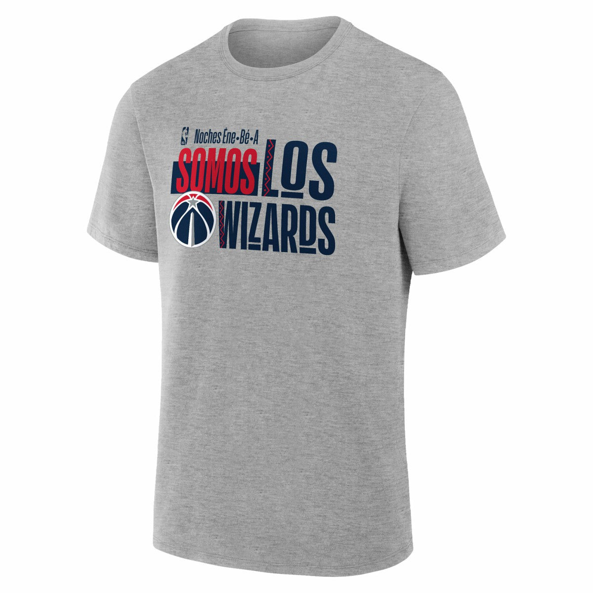 Washington Wizards Noches Training T-Shirt - Gray for sale