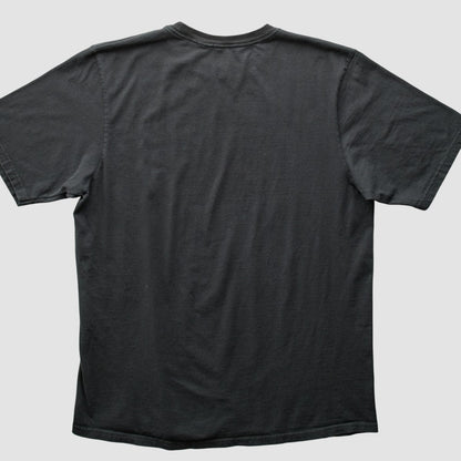 Miami Heat 2010s T-shirt - Black Vintage | Adidas discount