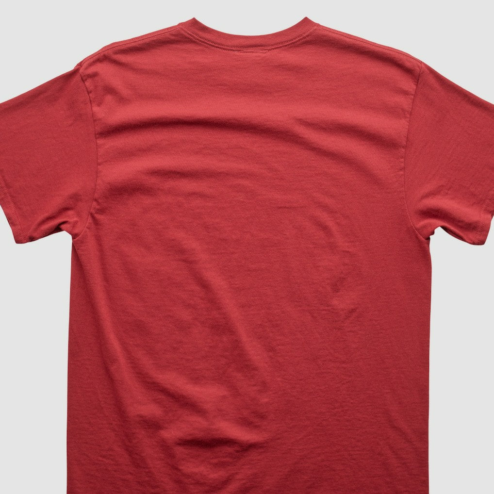 Cleveland Cavaliers Majestic 2000s T-shirt sale - Maroon Vintage | Vintage on sale