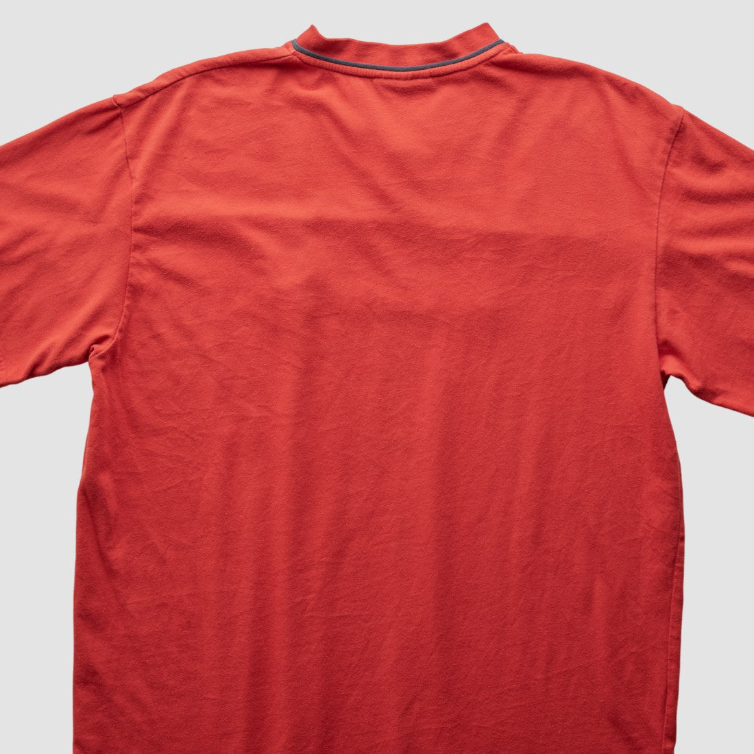 Houston Texans NFL 2000s T-shirt - Red Vintage discount