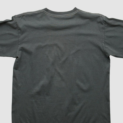 MLB All-Star Game Starter 1994 T-shirt - Charcoal Vintage