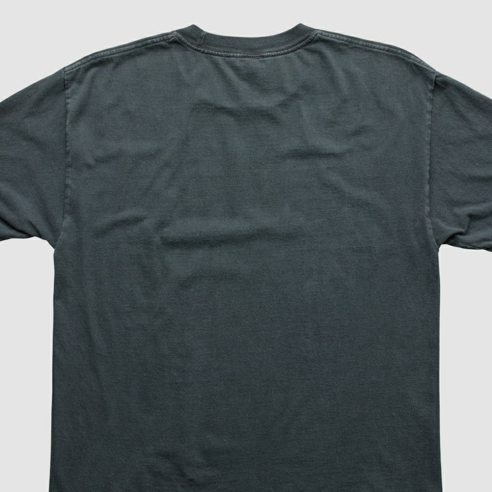 Philadelphia Phillies Majestic 2010s T-shirt - Black Vintage