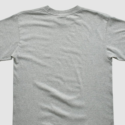 Pittsburgh Pirates Majestic 2000 T-shirt - Heather Gray Vintage